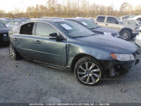 2012 Volvo S80 T6 YV1902AH4C1151875