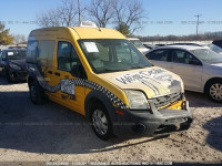 2011 FORD TRANSIT CONNECT XLT PREMIUM NM0KS9CN9BT047685