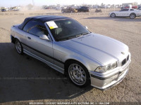 1999 BMW M3 AUTOMATICATIC WBSBK0339XEC41718
