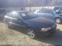 2000 Volvo C70 TURBO YV1NK53D5YJ018621