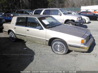 1991 Dodge Dynasty LE 1B3XC56R5MD278174