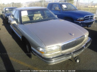 1994 Buick Park Avenue 1G4CW52L1R1613411