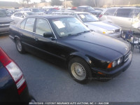 1995 BMW 525 I AUTOMATICATIC WBAHD6321SGK85497