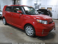 2013 Scion XB JTLZE4FE2DJ037526