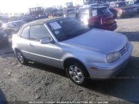 2002 Volkswagen Cabrio GLX 3VWDC21V82M805756