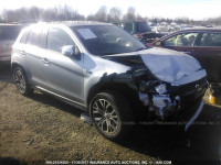 2016 MITSUBISHI OUTLANDER SPORT ES/SE JA4AR3AWXGZ026667