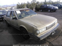 1989 Chevrolet Celebrity 1G1AW51R0K6250540