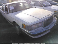 1990 Lincoln Town Car 1LNLM81F1LY713493