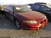 2004 Pontiac Bonneville SLE 1G2HY54K54U183631