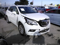 2017 BUICK ENVISION ESSENCE LRBFXBSAXHD220546