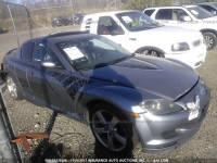 2005 Mazda RX8 JM1FE173050142809