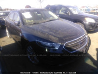 2017 FORD TAURUS LIMITED 1FAHP2F84HG119363