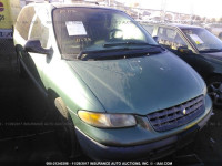 1998 Plymouth Grand Voyager SE/EXPRESSO 2P4GP44R0WR794471