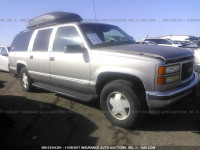 1998 GMC Suburban K1500 3GKFK16R8WG510959