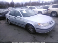 2003 Saab 9-5 LINEAR YS3EB49E333004142