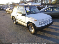 1995 GEO Tracker 2CNBE18U7S6919751