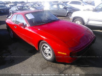 1985 Porsche 944 WP0AA0947FN452806