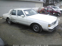 1989 Chevrolet Caprice CLASSIC BROUGHAM 1G1BU51E4KA140739