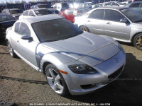 2004 Mazda RX8 JM1FE173540118259