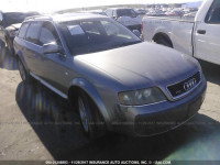 2005 Audi Allroad WA1YD64B15N026259
