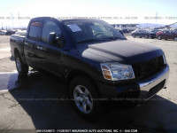 2007 Nissan Titan XE/SE/LE 1N6AA07B47N203735