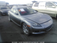 2004 Mazda RX8 JM1FE173340120690