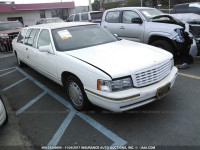 1998 Cadillac Commercial Chassis 1GEEH90Y6WU550949