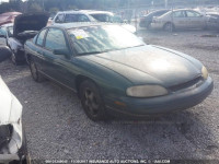 1999 Chevrolet Monte Carlo LS 2G1WW12M0X9291137