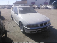 2000 BMW 540 I AUTOMATICATIC WBADN6343YGM64887
