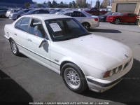 1995 BMW 525 I AUTOMATICATIC WBAHD6327SGK81258