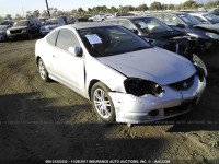 2005 Acura RSX JH4DC54835S011672