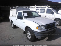 2007 Mazda B2300 4F4YR12D47PM03860