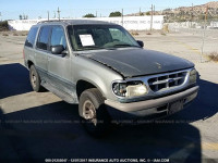 1999 Mercury Mountaineer 4M2ZU52P3XUJ37742