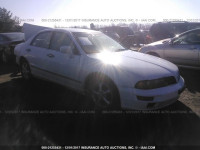 2002 Mitsubishi Diamante ES 6MMAP57P62T009566