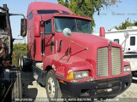 2005 KENWORTH T600 T600 1XKADB9X95J084698