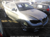 2012 BMW X6 XDRIVE50I 5UXFG8C54CL590121