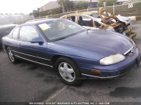 1995 Chevrolet Monte Carlo LS 2G1WW12M3S9317982