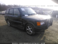 1999 Land Rover Range Rover 4.6 HSE CALLAWAY LNG WLBS SALPC144XXA407541