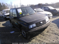 1995 GEO Tracker 2CNBJ1866S6909631