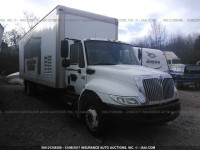 2005 INTERNATIONAL 4000 4300 1HTMNAAL05H115517
