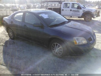 2004 Mitsubishi Galant ES HIGH/LS HIGH 4A3AB46F74E109756