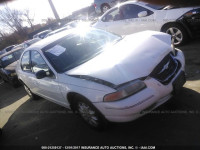 2000 Chrysler Cirrus LXI 1C3EJ56H2YN139563