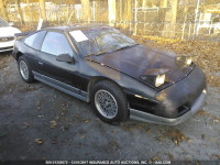 1986 Pontiac Fiero GT 1G2PG979XGP246563