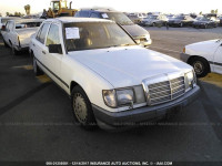 1989 Mercedes-benz 300 E WDBEA30D7KB000669