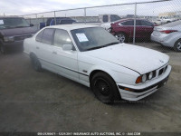 1995 BMW 525 I AUTOMATICATIC WBAHD6327SGK85357