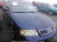 1999 Audi A6 2.8 QUATTRO WAUBA34B7XN008402