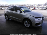 2017 AUDI Q3 PREMIUM WA1ECCFS1HR013624