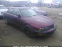 2002 MITSUBISHI DIAMANTE ES 6MMAP57PX2T009974