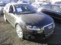 2010 Audi A3 PREMIUM WAUBFBFM4AA161358