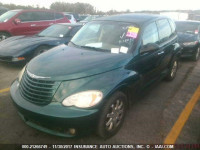 2009 Chrysler PT Cruiser TOURING 3A8FY58949T519936